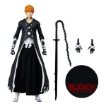 Action Figure: Bleach - Thousand-Year Blood War "Ichigo Kurosaki" (Fullbring Bankai)