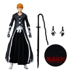 Action Figure: Bleach - Thousand-Year Blood War "Ichigo Kurosaki" (Fullbring Bankai) 