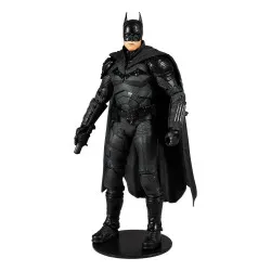 Action Figure: DC MULTIVERSE - Batman (Batman Movie) 
