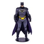 Action Figure: DC MULTIVERSE - Batman (DC Rebirth)