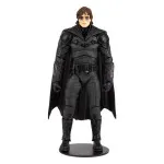 Action Figure: DC MULTIVERSE - Batman Unmasked (The Batman 2022)