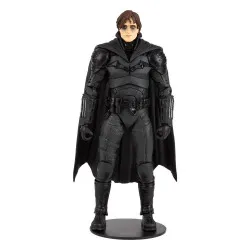 Action Figure: DC MULTIVERSE - Batman Unmasked (The Batman 2022)