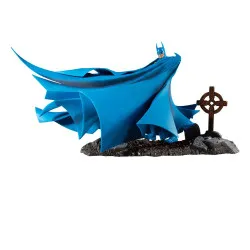 Action Figure: DC MULTIVERSE - Batman Year Two (Gold Label)