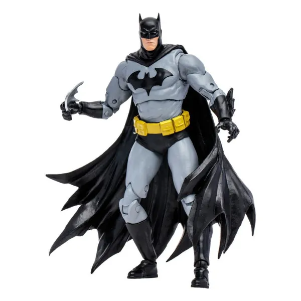 Action Figure: DC MULTIVERSE - Batman: Hush "Batman"