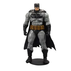 Action Figure: DC MULTIVERSE - Batman: The Dark Knight Returns (Build A Action Figure)