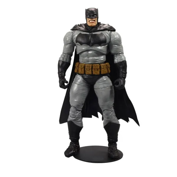 Action Figure: DC MULTIVERSE - Batman: The Dark Knight Returns (Build A Action Figure)