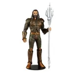 Action Figure: DC MULTIVERSE - Justice League Aquaman