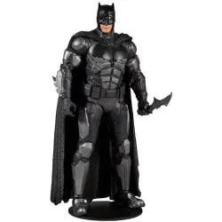 Action Figure: DC MULTIVERSE - Justice League Batman 