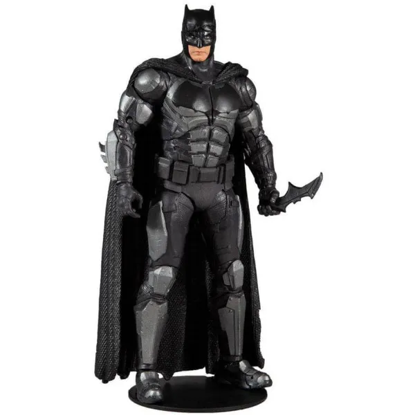Action Figure: DC MULTIVERSE - Justice League Batman