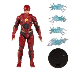 Action Figure: DC MULTIVERSE - Justice League "The Flash"