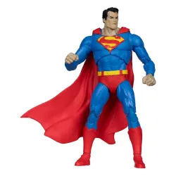 Action Figure: DC MULTIVERSE - Superman Hush