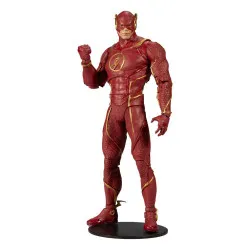 Action Figure: DC MULTIVERSE - The Flash (Injustice 2)