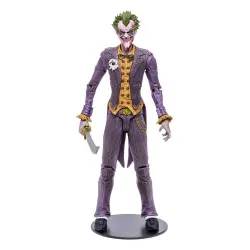 Action Figure: DC MULTIVERSE The Joker (Batman: Arkham City)