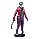 Action Figure: DC MULTIVERSE The Joker: The Clown (Batman: Three Jokers)