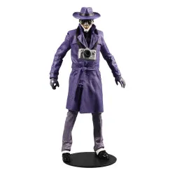 Action Figure: DC MULTIVERSE The Joker: The Comedian (Batman: Three Jokers) 