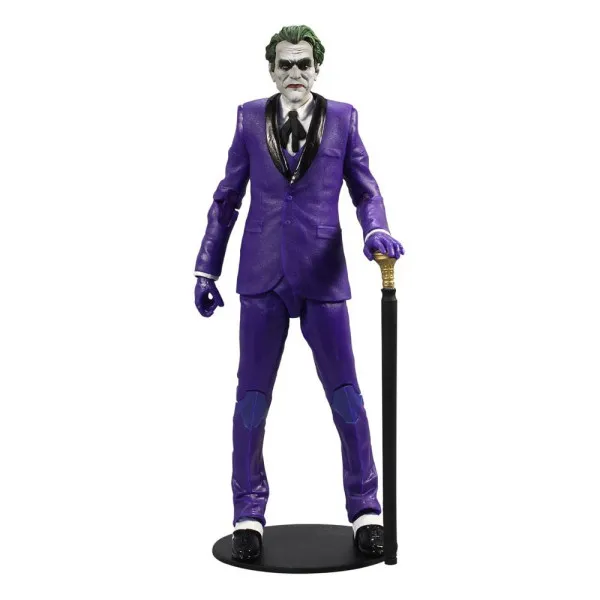 Action Figure: DC MULTIVERSE The Joker: The Criminal (Batman: Three Jokers)