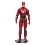 Action Figure: DC MULTIVERSE: Speed Force Flash