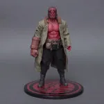 Action Figure: Hellboy 2019 (One:12 Collective)
