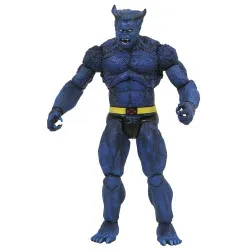 Action Figure: Marvel Select - Beast