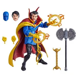Action Figure: Marvel Select - Doctor Strange