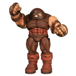 Action Figure: Marvel Select - Juggernaut 