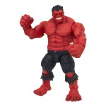 Action Figure: Marvel Select - Red Hulk