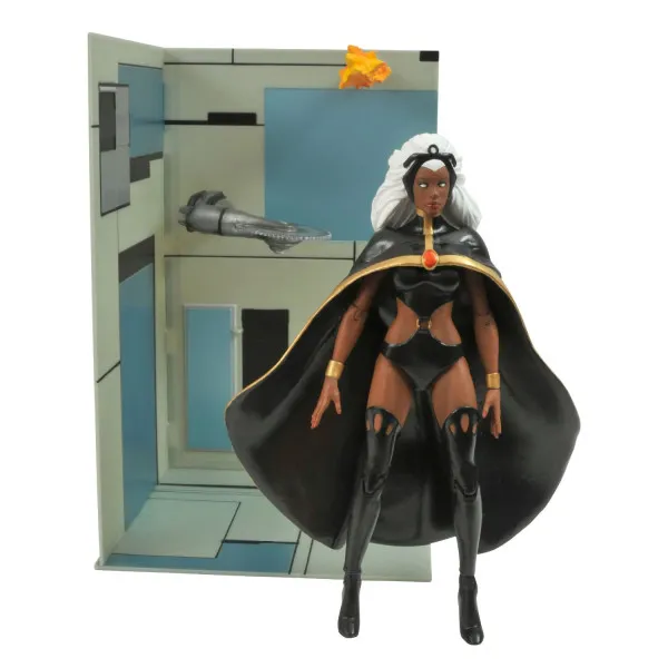 Action Figure: Marvel Select - Storm