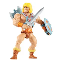 Action Figure: Masters of the Universe - HE-MAN 