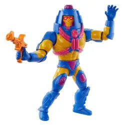 Action Figure: Masters of the Universe Origins - Man-E-Faces