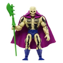 Action Figure: Masters of the Universe Origins - Scare Glow