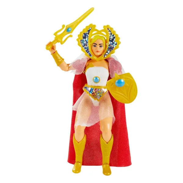 Action Figure: Masters of the Universe Origins "She-Ra Princess of Power"