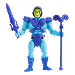 Action Figure: Masters of the Universe Origins - Skeletor (2021)