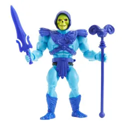 Action Figure: Masters of the Universe Origins - Skeletor (2021)