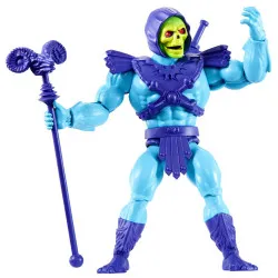 Action Figure: Masters of the Universe Origins - Skeletor