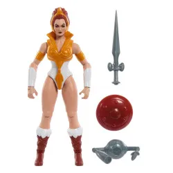 Action Figure: Masters of the Universe Origins "Teela"