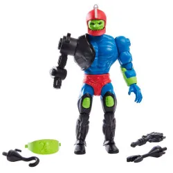 Action Figure: Masters of the Universe Origins - Trap Jaw