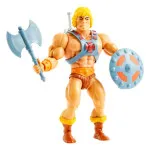 Action Figure: Masters of the Universe Origins: Classic He-Man (2021)