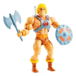 Action Figure: Masters of the Universe Origins: Classic He-Man (2021)