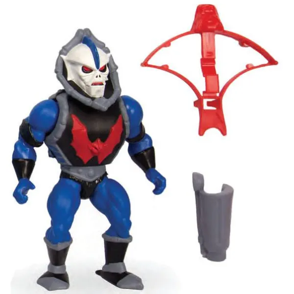 Action Figure: Masters of the Universe Vintage Collection Wave 1 - Hordak