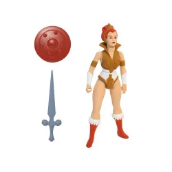 Action Figure: Masters of the Universe Vintage Collection Wave 2 - Teela