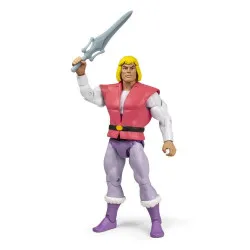Action Figure: Masters of the Universe Vintage Collection Wave 3 - Prince Adam