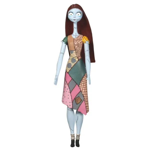 Action Figure: Nightmare before Christmas - Sally