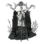Action Figure: Nightmare before Christmas Select - Jack Skellington