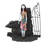 Action Figure: Nightmare before Christmas Select - Sally
