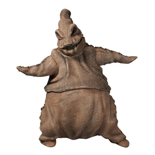 Action Figure: Nightmare before Christmas Series 1- Oogie Boogie