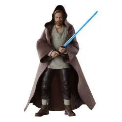 Action Figure: Star Wars (Black Series) - Obi-Wan Kenobi (2022)