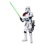 Action Figure: Star Wars (Black Series) - Sergeant Kreel (2022)
