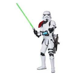 Action Figure: Star Wars (Black Series) - Sergeant Kreel (2022)