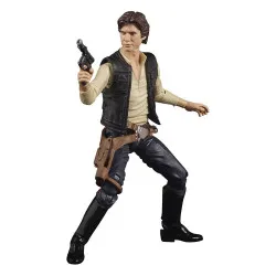 Action Figure: Star Wars (The Power of the Force) - Han Solo Exclusive (2021)