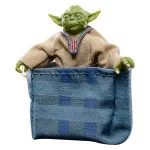Action Figure: Star Wars 2022 "Episode V" Vintage Collection - Yoda (Dagobah)